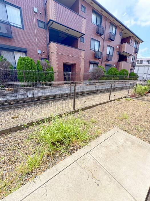 物件内観写真17　(ベランダ・バルコニー)