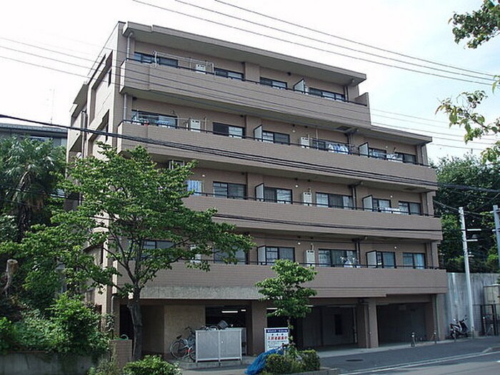 物件外観写真4　(外観写真)