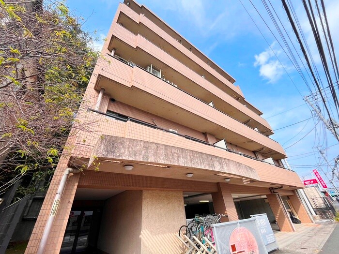 物件外観写真6　(外観写真)