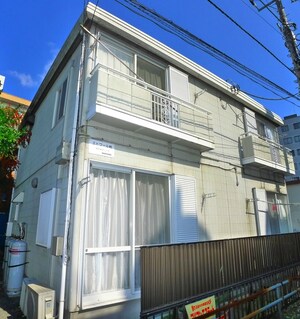 エトワ－ル柏外観写真