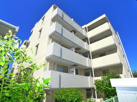 TOP西新井第2(203)外観写真