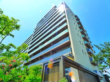 クラッシィハウス亀有(310)外観写真