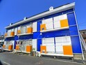 ハイツ吉沢２