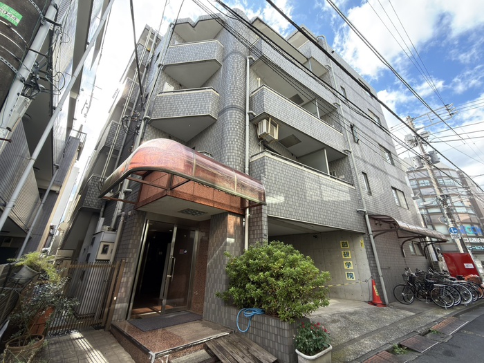 外観写真