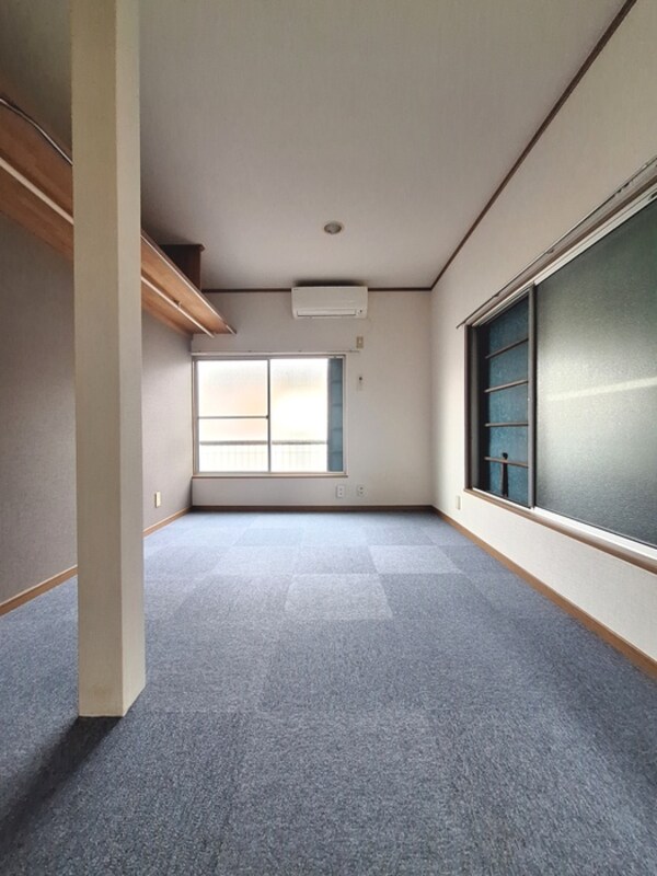居室