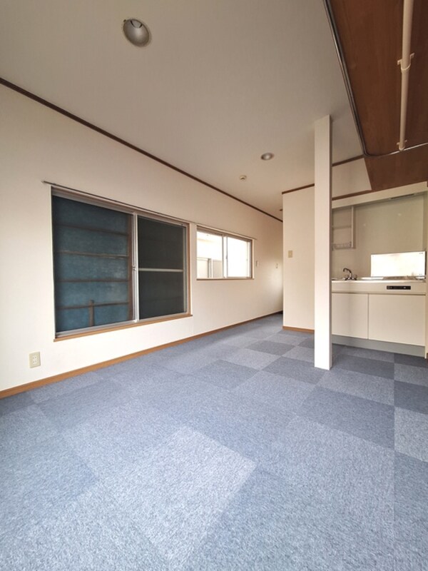 居室