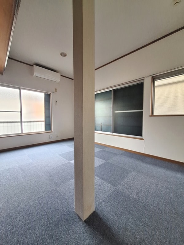 居室