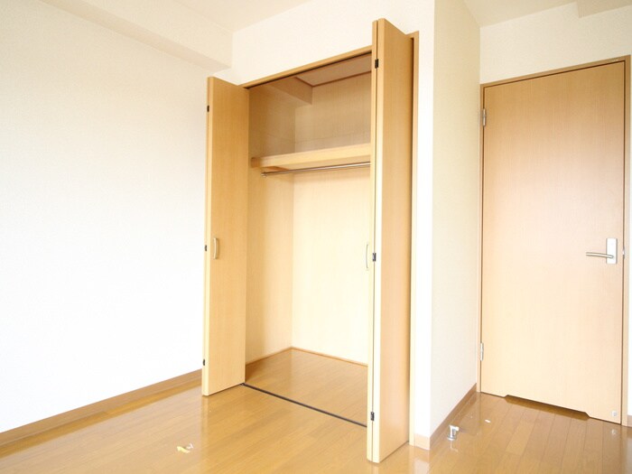 物件内観写真9　(収納)