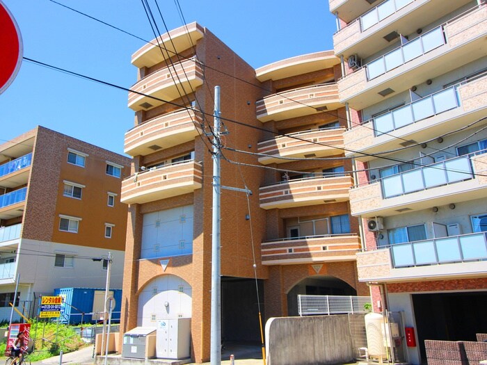 物件外観写真4　(外観写真)