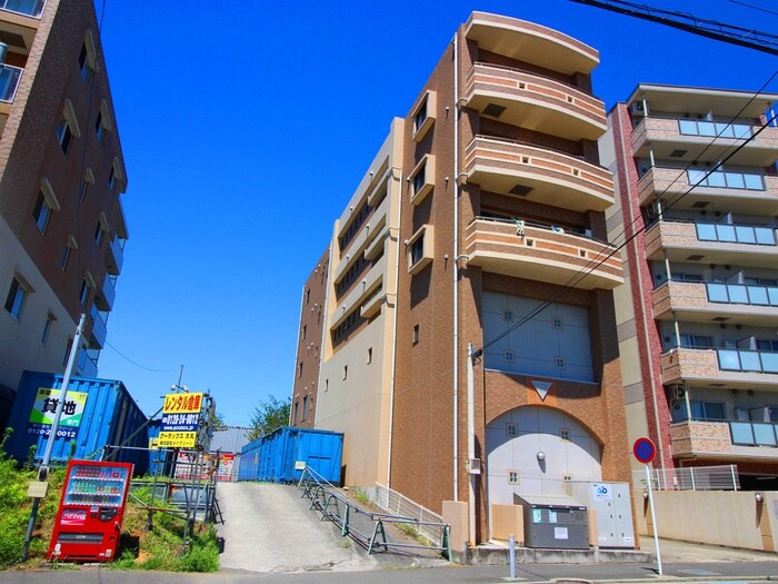 物件外観写真5　(周辺環境)