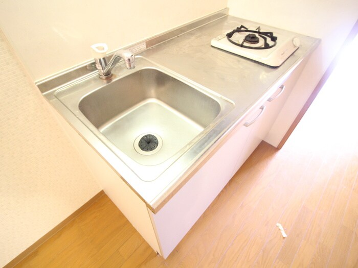 物件内観写真10　(キッチン)