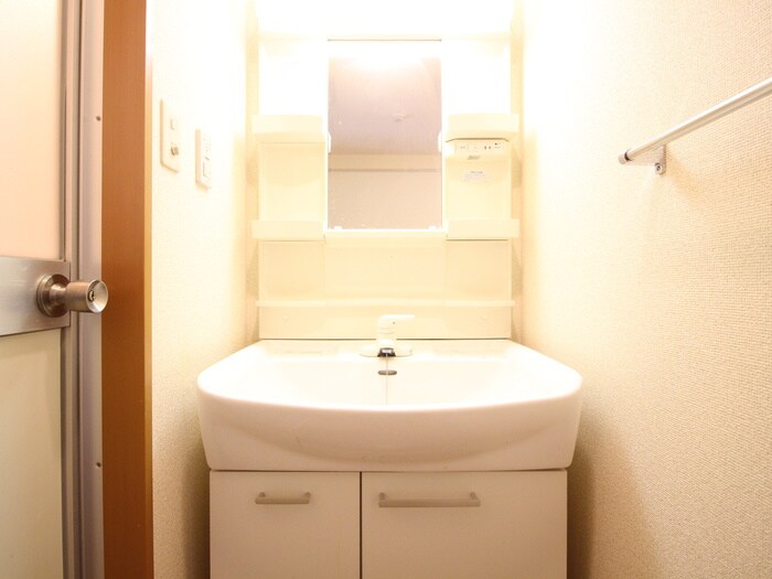 物件内観写真11　(洗面)