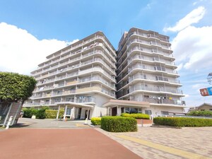 ルネ稲城（915）外観写真