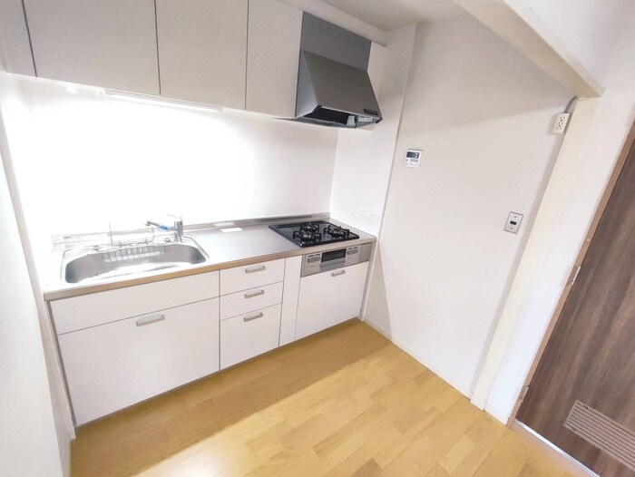 物件内観写真10　(キッチン)