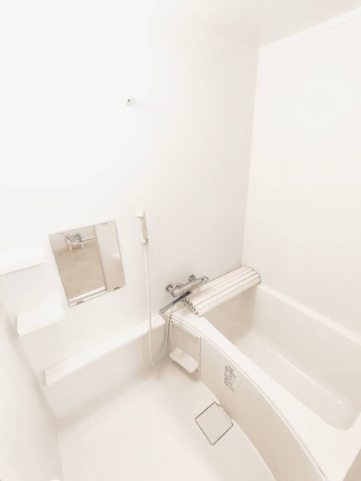 物件内観写真11　(バス／シャワールーム等)