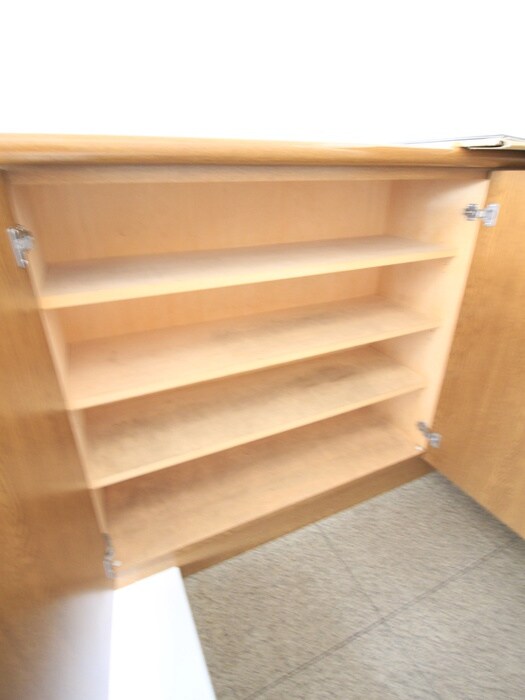 物件内観写真19　(靴箱)
