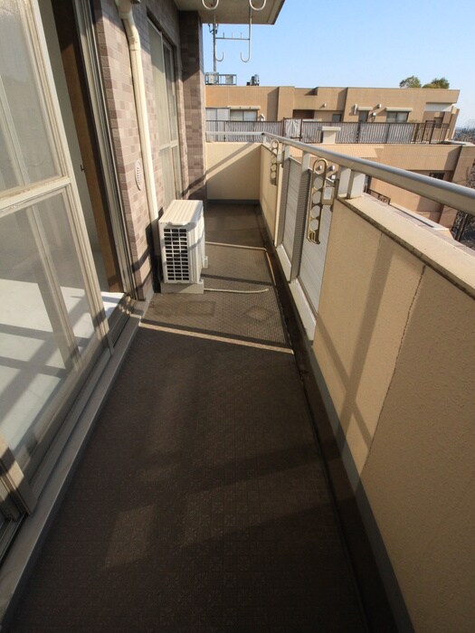 物件内観写真22　(ベランダ・バルコニー)