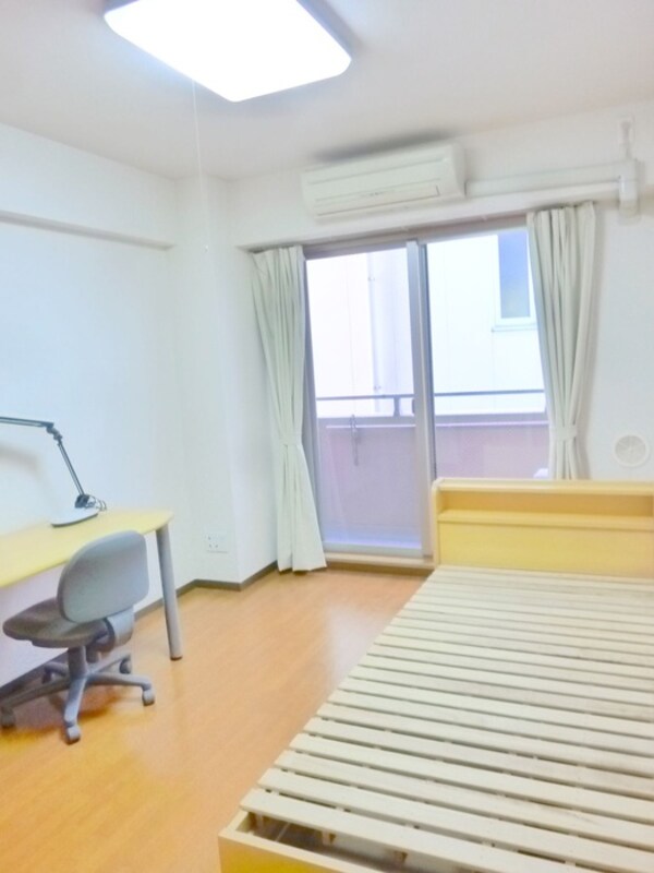 居室