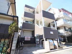 i・village外観写真