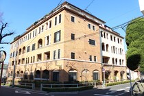 グラン・フィオーレの外観写真