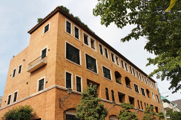 物件外観写真6　(外観写真)