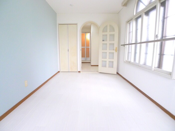 物件内観写真8　(居室)