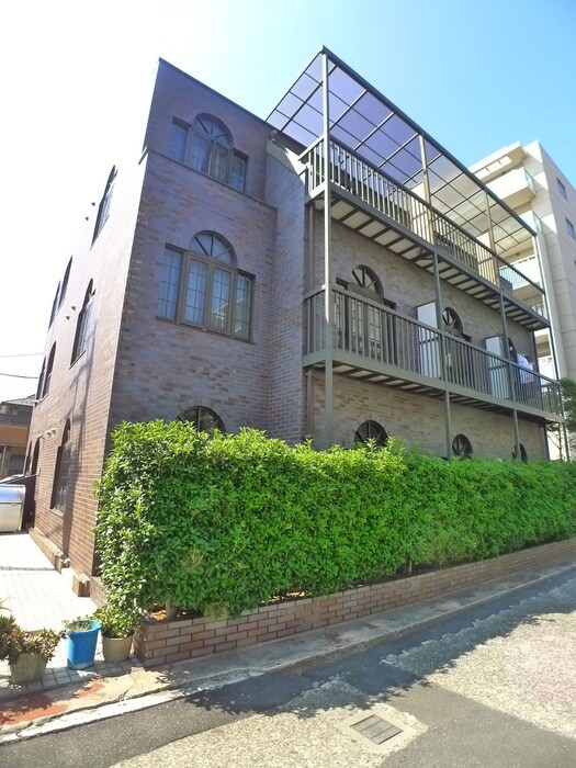 物件外観写真3　(外観写真)