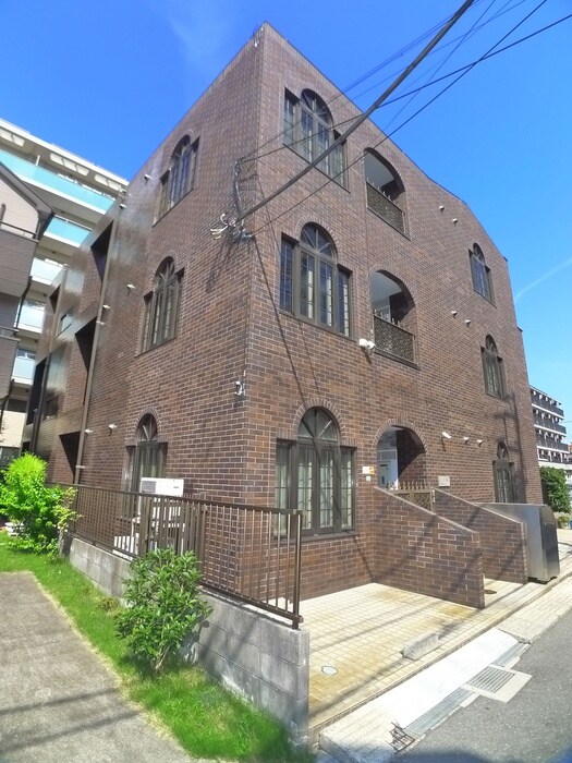 物件外観写真3　(外観写真)