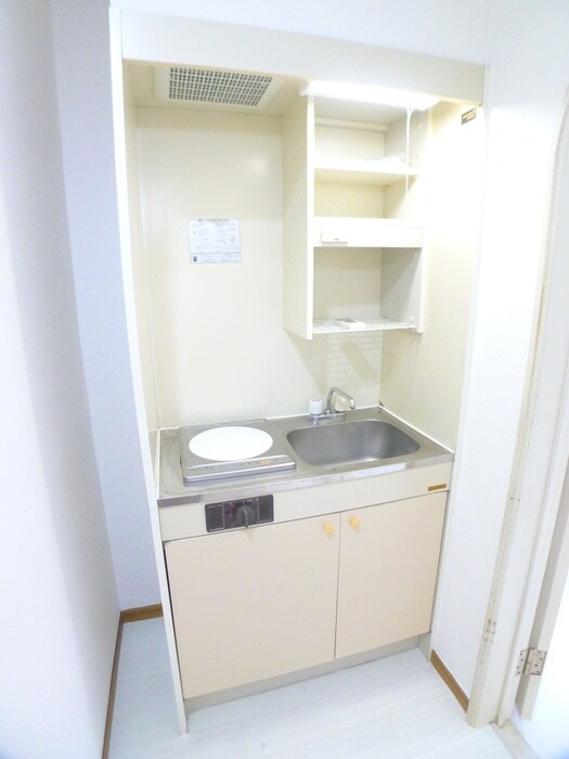 物件内観写真10　(キッチン)