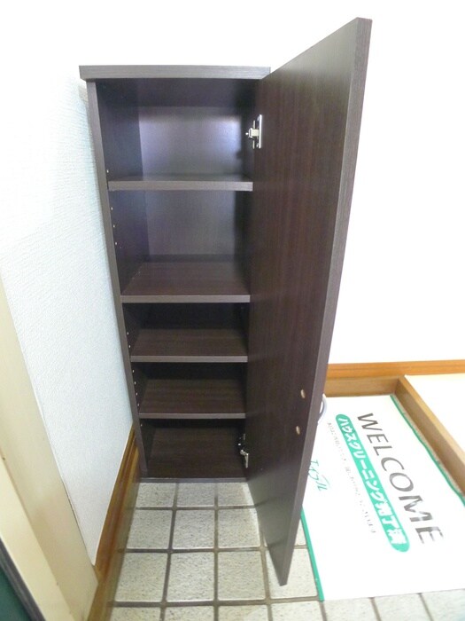 物件内観写真15　(靴箱)