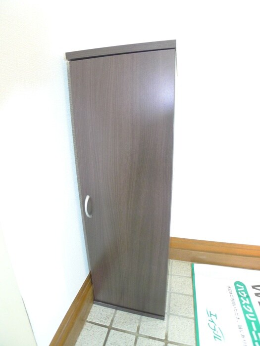 物件内観写真17　(靴箱)