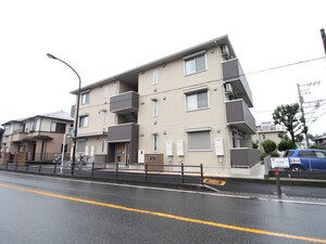 ファヴール外観写真