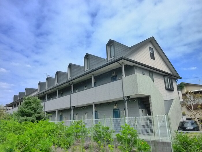 物件外観写真4　(外観写真)