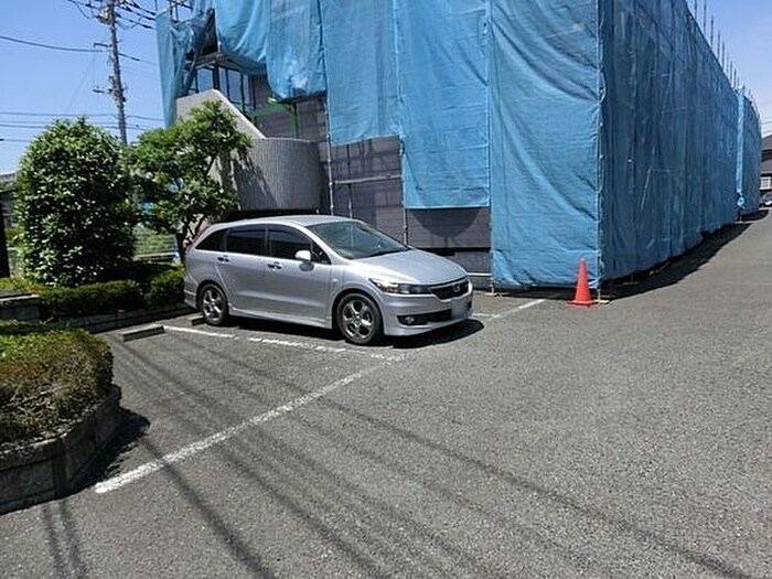 物件外観写真6　(周辺環境)