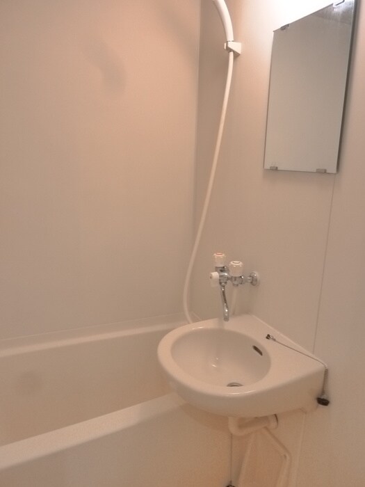 物件内観写真11　(バス／シャワールーム等)