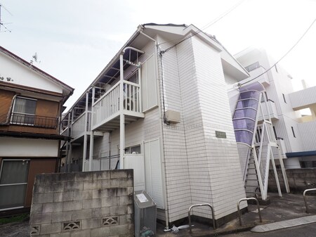 ﾊﾟ-ﾙﾊｲﾂ外観写真