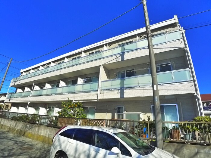 物件外観写真2　(その他)