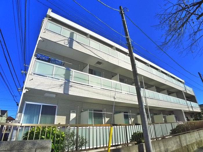 物件外観写真4　(外観写真)