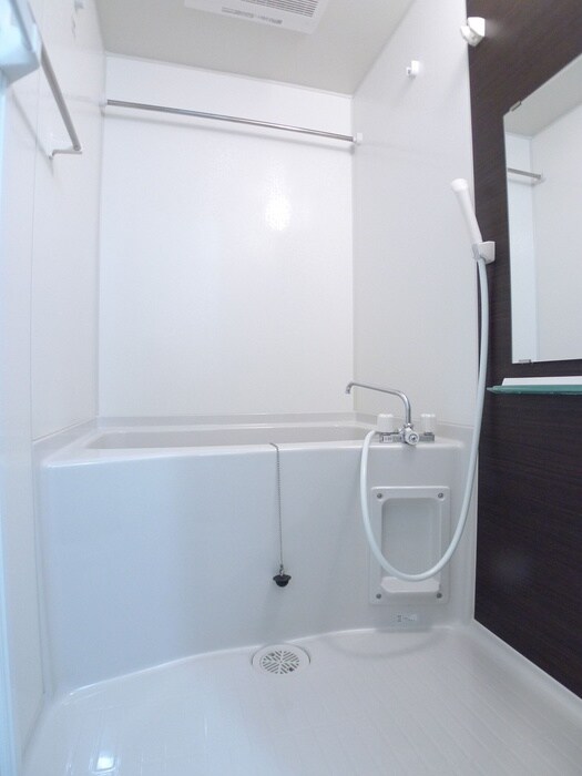 物件内観写真12　(バス／シャワールーム等)