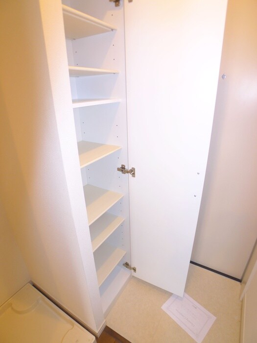 物件内観写真20　(靴箱)