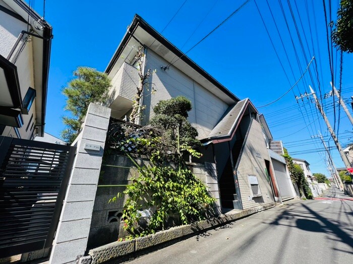 物件外観写真1　(建物設備)