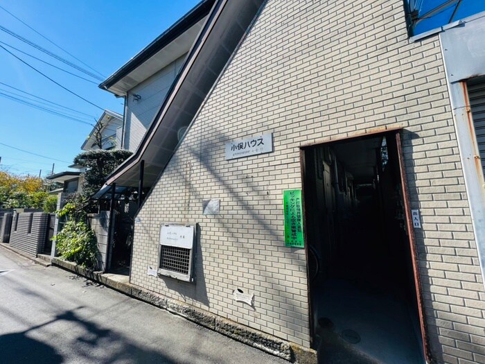 物件外観写真3　(建物設備)