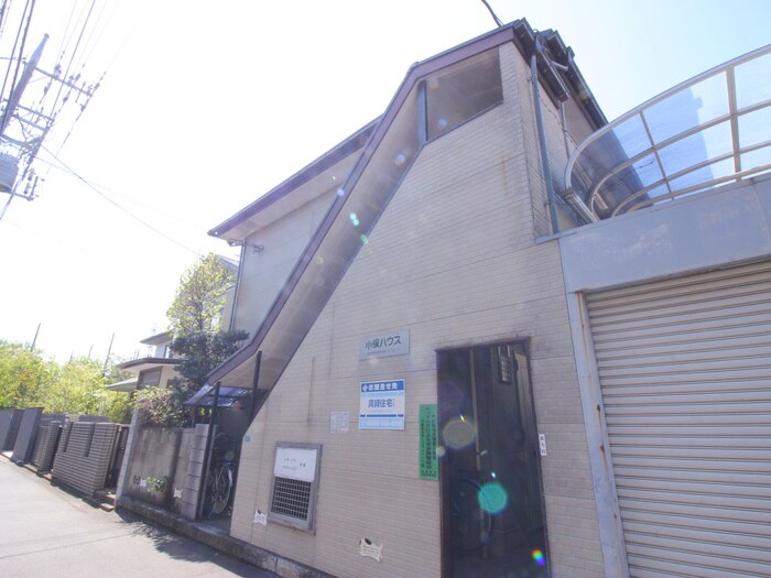 物件外観写真6　(外観写真)