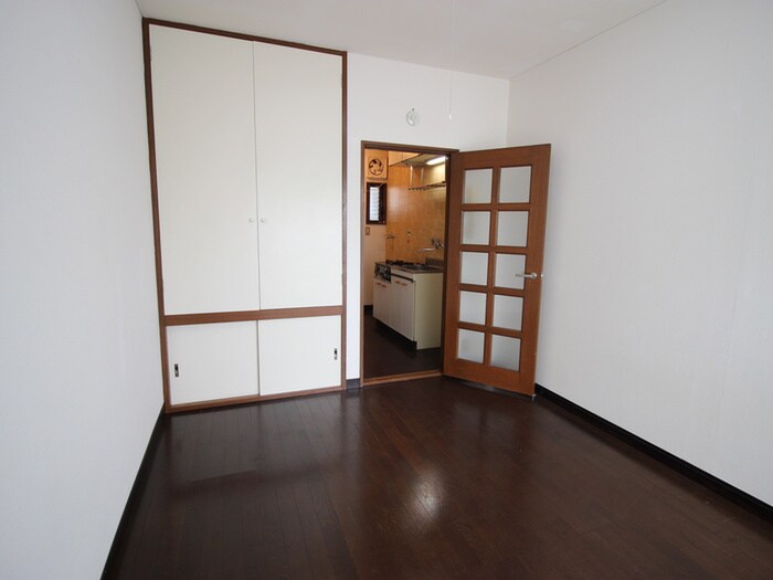 物件内観写真11　(居室)