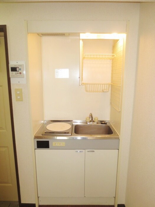 物件内観写真7　(キッチン)