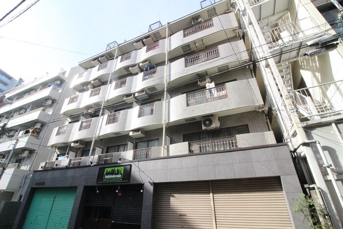 物件外観写真3　(外観写真)