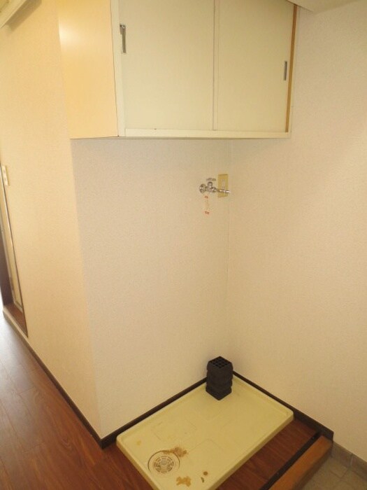 物件内観写真9　(収納)