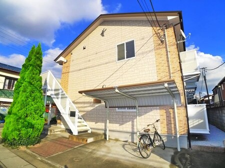 Ａａｌａ　Ｐｌｕｍｅｒｉａ外観写真