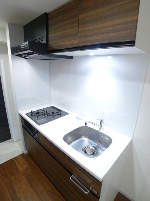 物件内観写真11　(キッチン)