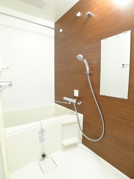物件内観写真15　(バス／シャワールーム等)